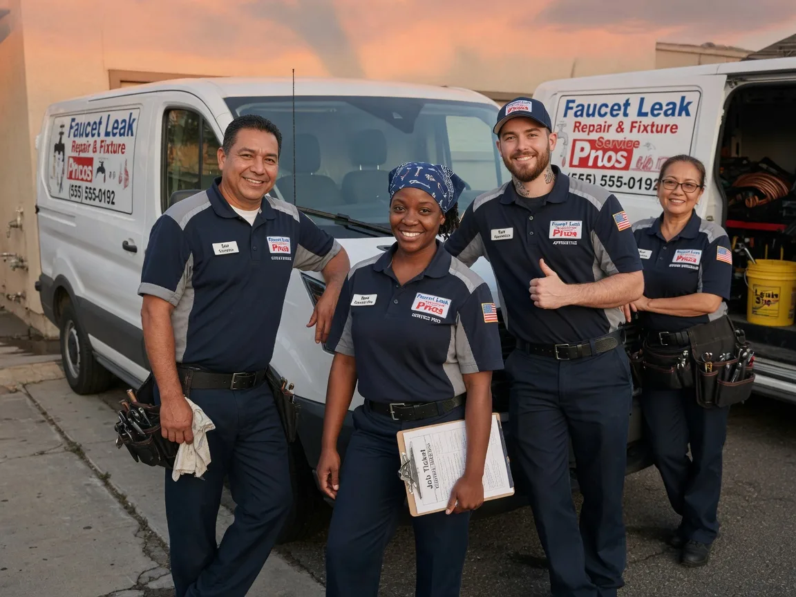 Faucet Repair company in Canaan, VT